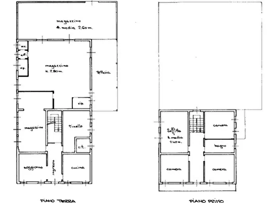 Immagine 20 di Casa indipendente in vendita  in Via Grave a Maserada Sul Piave