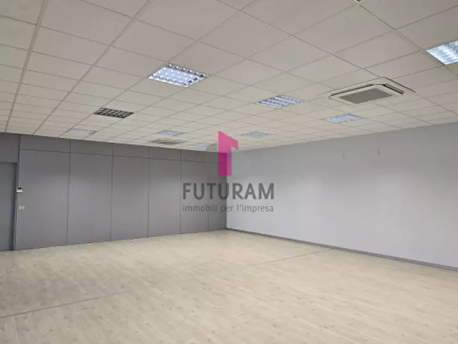 Immagine 9 di Ufficio in affitto  in Via della scienza a Dueville