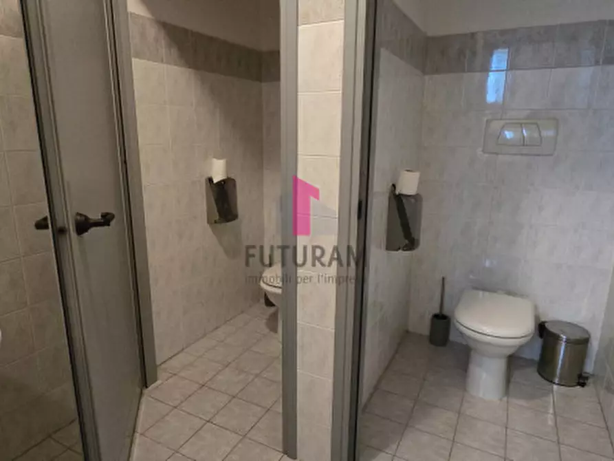 Immagine 15 di Ufficio in affitto  in Via della scienza a Dueville