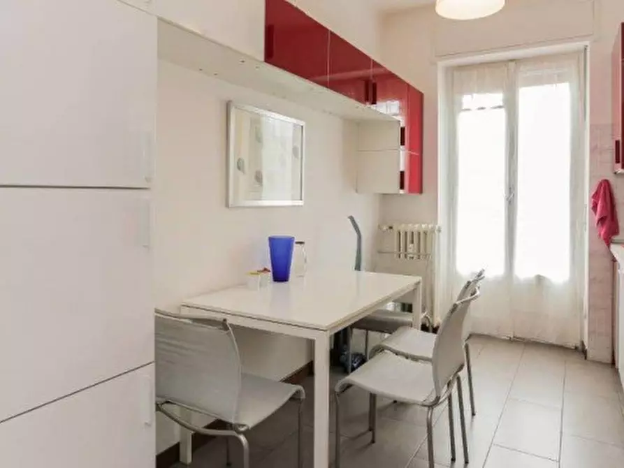 Immagine 1 di Appartamento in affitto  in via chavez 1 a Milano