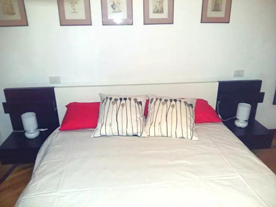 Immagine 4 di Appartamento in affitto  in via chavez 1 a Milano