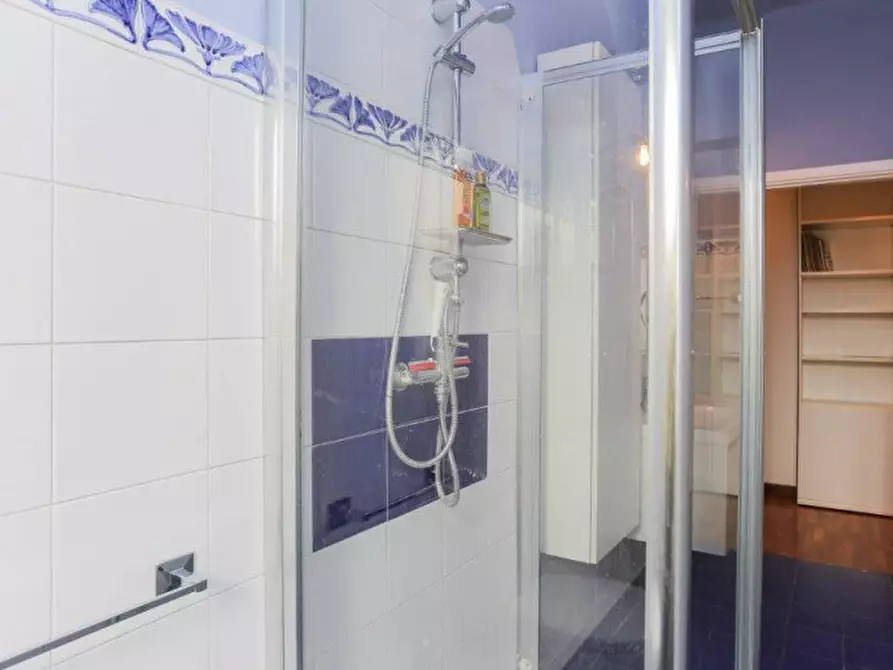 Immagine 7 di Appartamento in affitto  in via chavez 1 a Milano