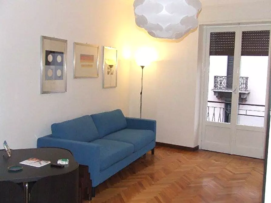 Immagine 9 di Appartamento in affitto  in via chavez 1 a Milano