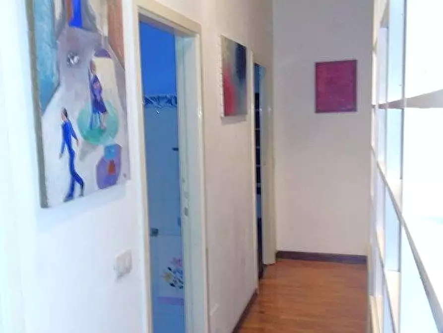 Immagine 12 di Appartamento in affitto  in via chavez 1 a Milano