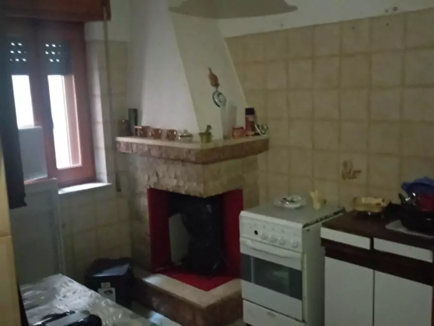 Immagine 5 di Appartamento in vendita  in via Fogazzaro 28 a Ostuni