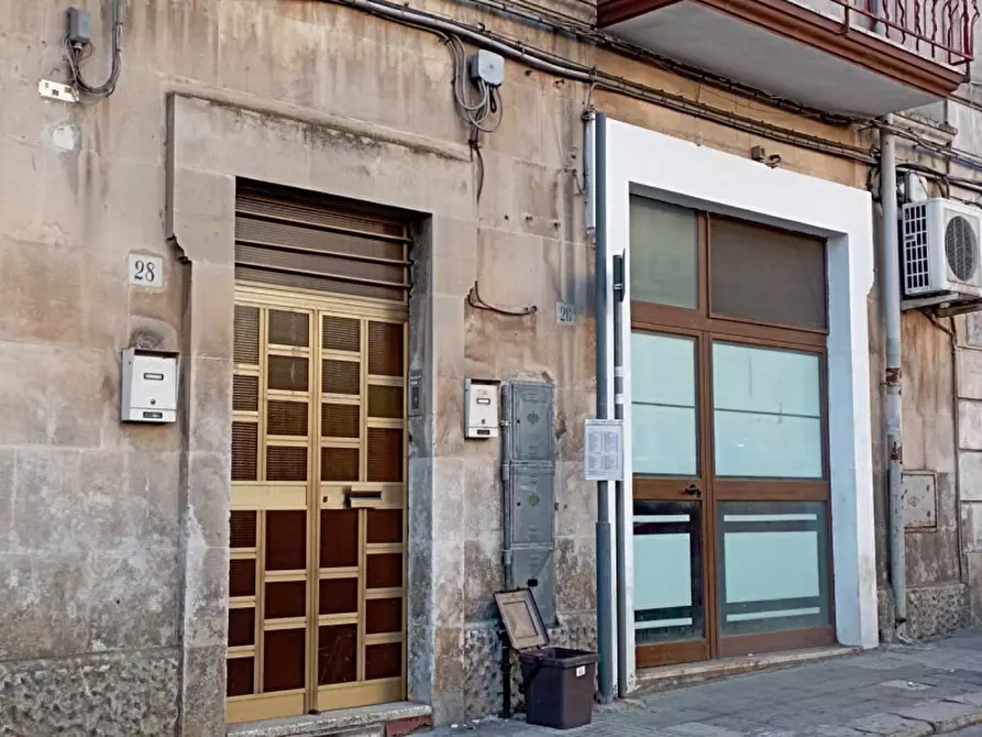 Immagine 8 di Appartamento in vendita  in via Fogazzaro 28 a Ostuni