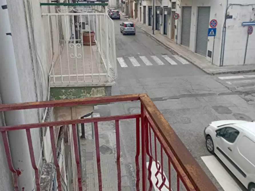 Immagine 9 di Appartamento in vendita  in via Fogazzaro 28 a Ostuni