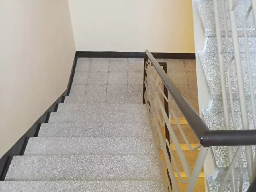 Immagine 19 di Appartamento in vendita  in via Fogazzaro 28 a Ostuni