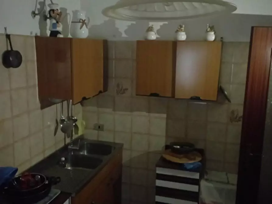 Immagine 20 di Appartamento in vendita  in via Fogazzaro 28 a Ostuni