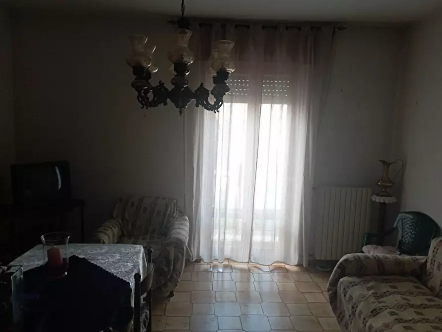 Immagine 22 di Appartamento in vendita  in via Fogazzaro 28 a Ostuni