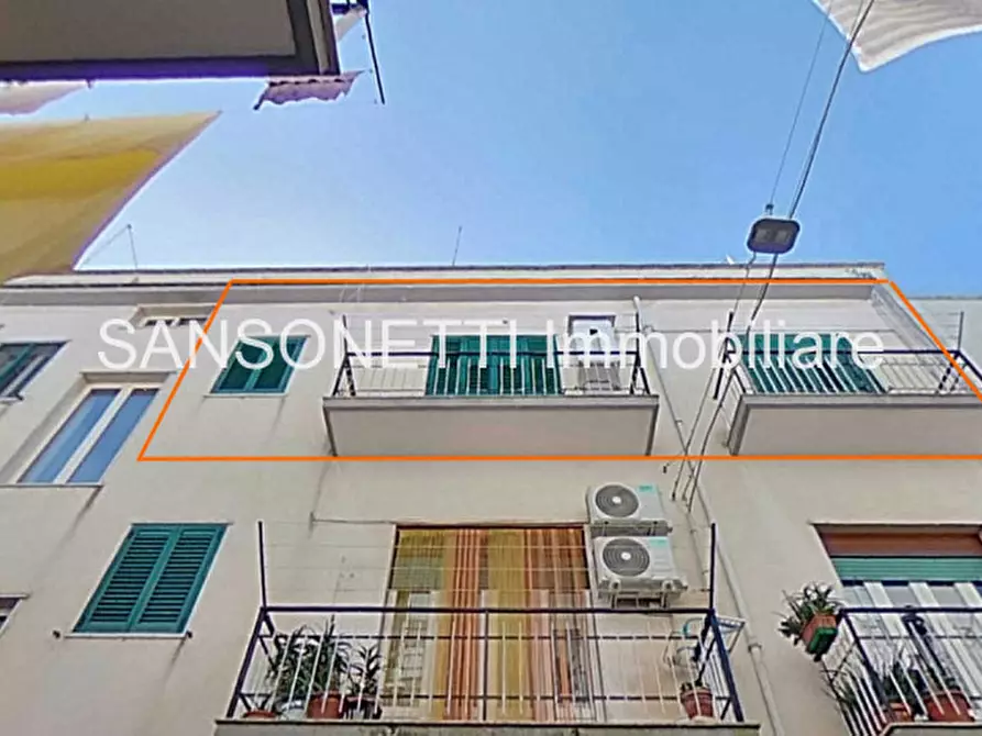 Immagine 2 di Appartamento in vendita  a Cisternino