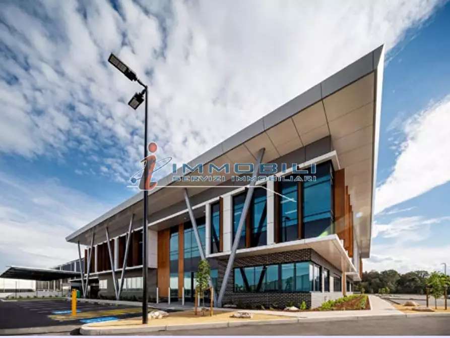 Immagine 20 di Laboratorio in affitto  in VIA VIALBA a Novate Milanese