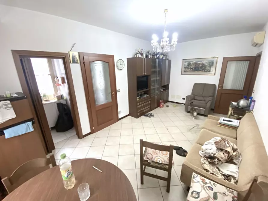 Immagine 1 di Casa bifamiliare in vendita  in VIA MISANO a Cesena
