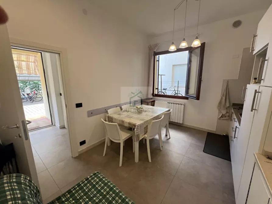 Immagine 2 di Appartamento in affitto  in Via Oderzo 2 a Jesolo