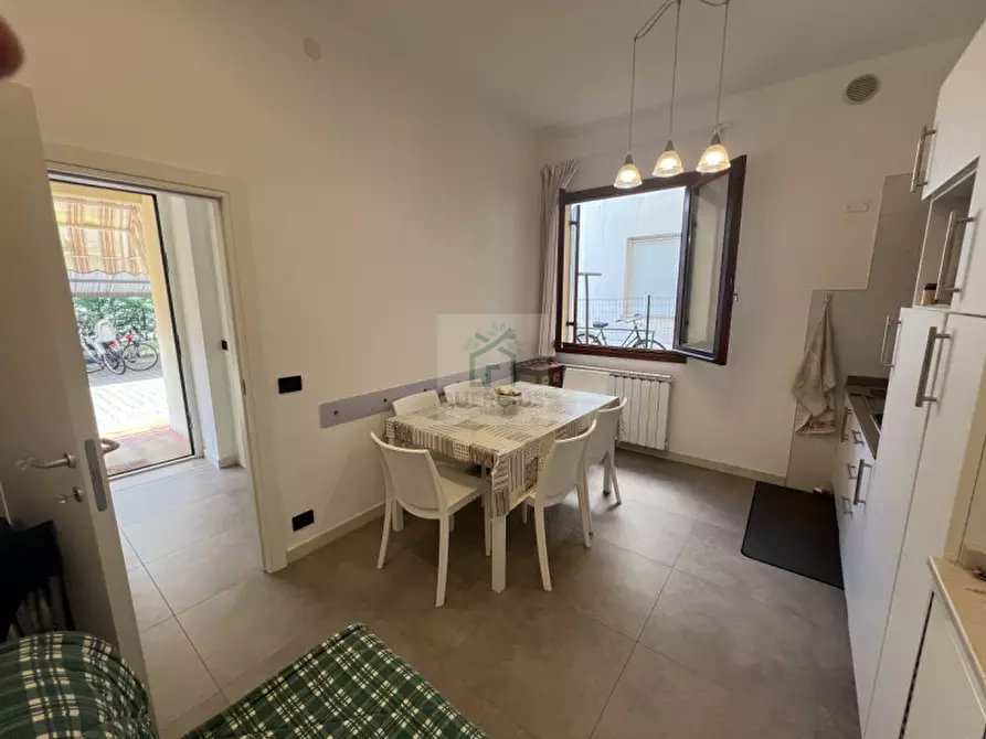 Immagine 5 di Appartamento in affitto  in Via Oderzo 2 a Jesolo