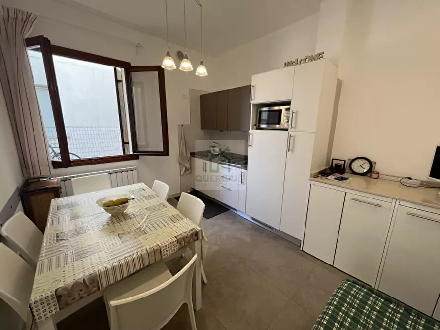 Immagine 8 di Appartamento in affitto  in Via Oderzo 2 a Jesolo