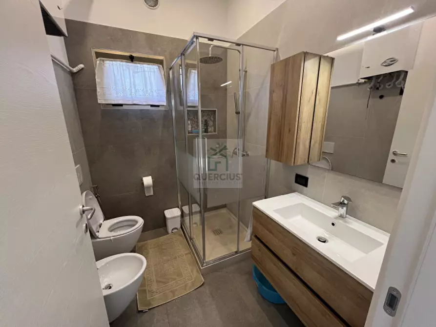 Immagine 9 di Appartamento in affitto  in Via Oderzo 2 a Jesolo