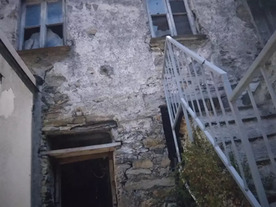 Immagine 2 di Rustico / casale in vendita  in centro di Favale di Malvaro a Favale Di Malvaro