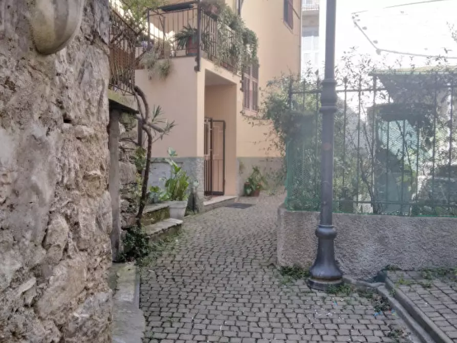 Immagine 4 di Rustico / casale in vendita  in centro di Favale di Malvaro a Favale Di Malvaro