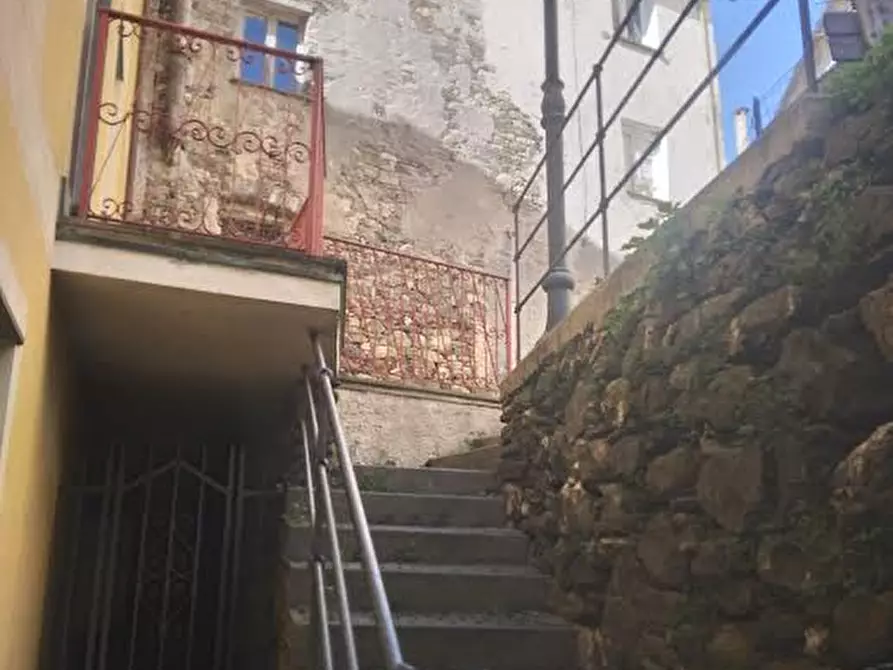 Immagine 5 di Rustico / casale in vendita  in centro di Favale di Malvaro a Favale Di Malvaro