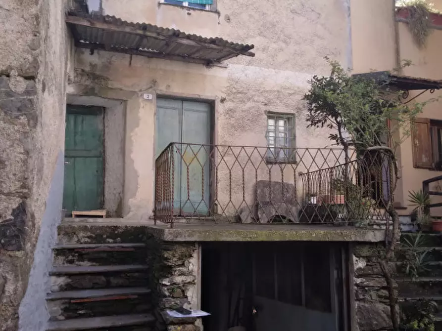 Immagine 6 di Rustico / casale in vendita  in centro di Favale di Malvaro a Favale Di Malvaro