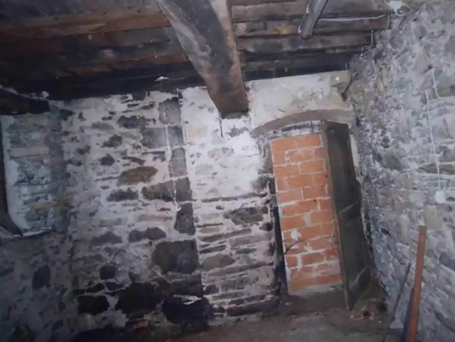 Immagine 11 di Rustico / casale in vendita  in centro di Favale di Malvaro a Favale Di Malvaro