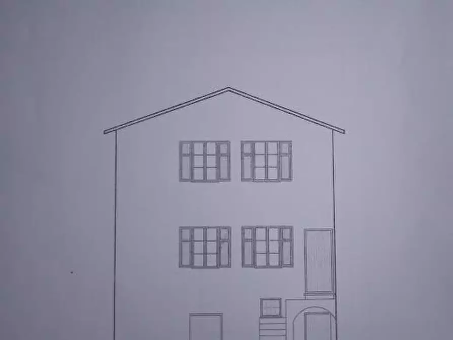 Immagine 15 di Rustico / casale in vendita  in centro di Favale di Malvaro a Favale Di Malvaro