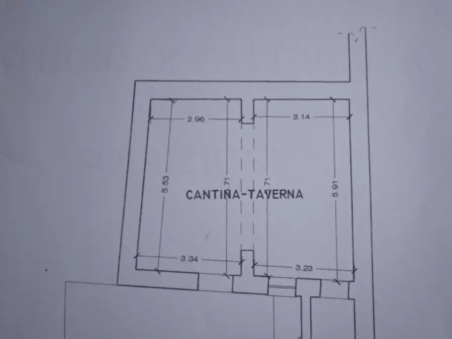 Immagine 16 di Rustico / casale in vendita  in centro di Favale di Malvaro a Favale Di Malvaro