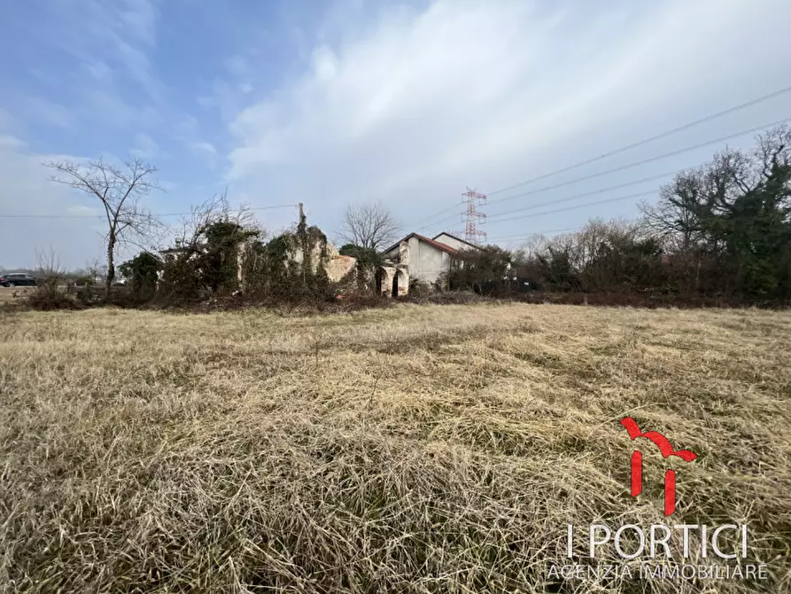 Immagine 2 di Rustico / casale in vendita  in Via Tiziano a Scorzè