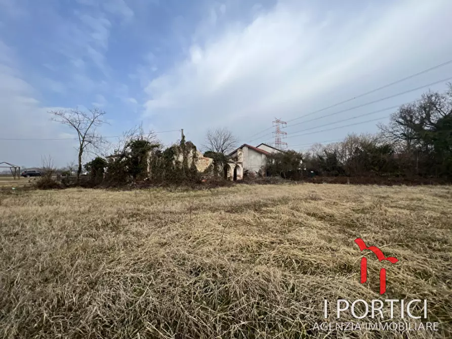 Immagine 3 di Rustico / casale in vendita  in Via Tiziano a Scorzè