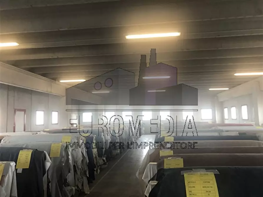 Immagine 3 di Capannone industriale in vendita  in Via Ferraretta, 1 a Arzignano