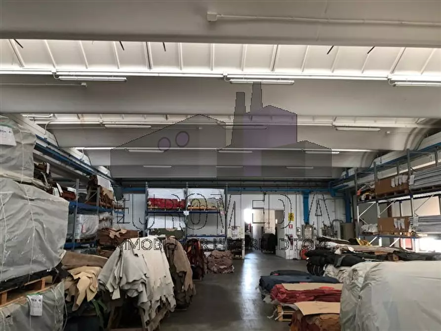 Immagine 6 di Capannone industriale in vendita  in Via Ferraretta, 1 a Arzignano