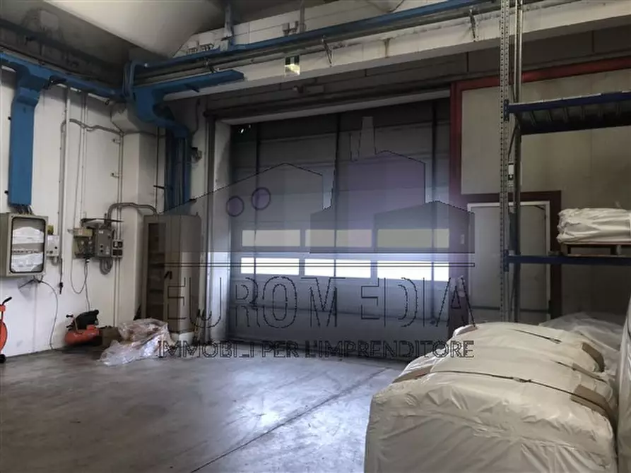 Immagine 7 di Capannone industriale in vendita  in Via Ferraretta, 1 a Arzignano