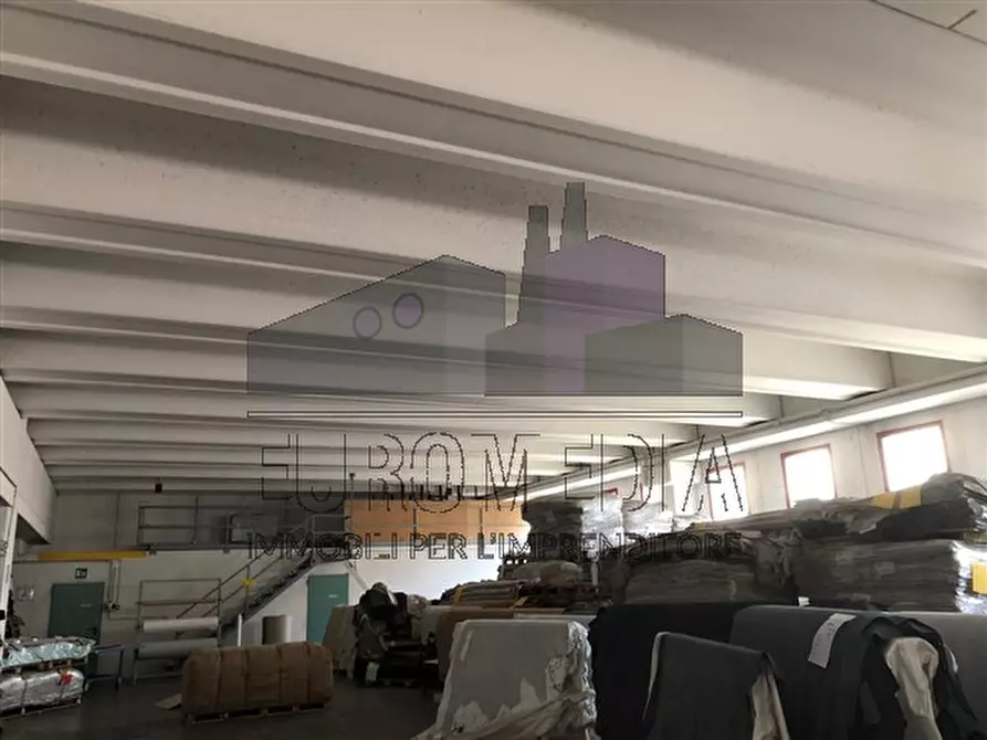 Immagine 9 di Capannone industriale in vendita  in Via Ferraretta, 1 a Arzignano