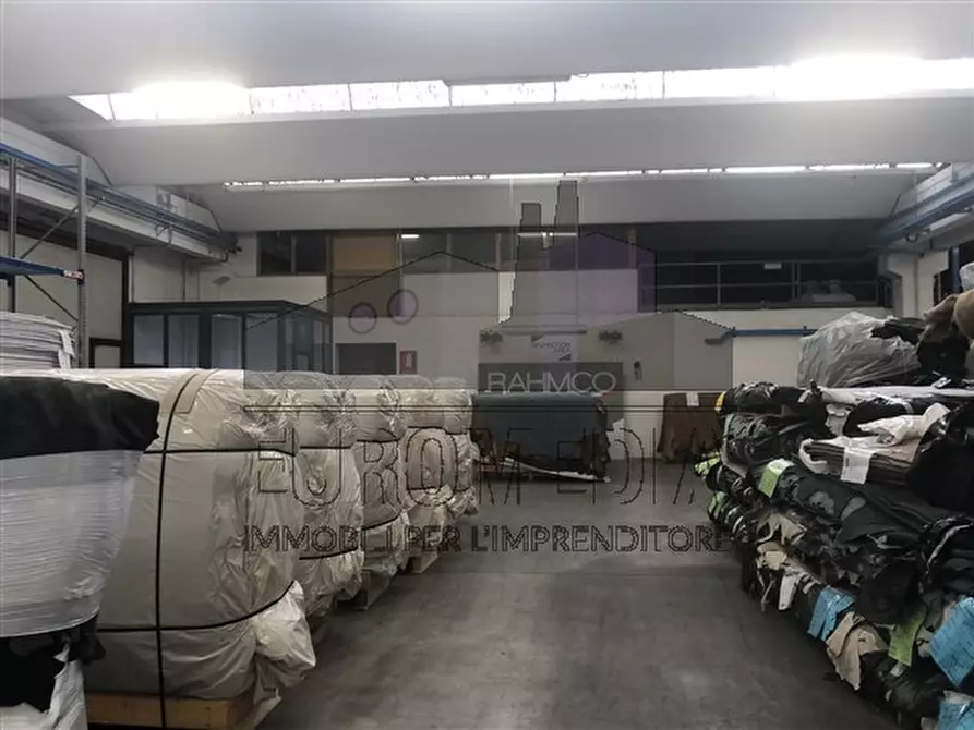 Immagine 11 di Capannone industriale in vendita  in Via Ferraretta, 1 a Arzignano