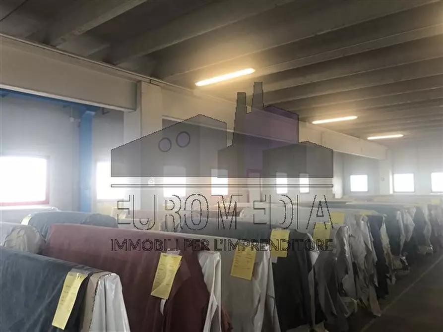 Immagine 12 di Capannone industriale in vendita  in Via Ferraretta, 1 a Arzignano