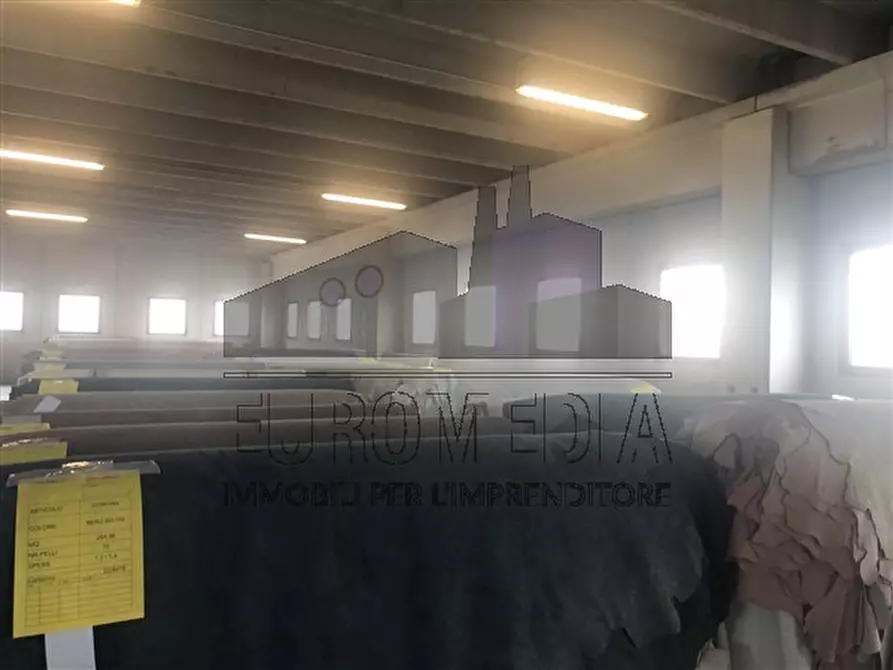 Immagine 13 di Capannone industriale in vendita  in Via Ferraretta, 1 a Arzignano