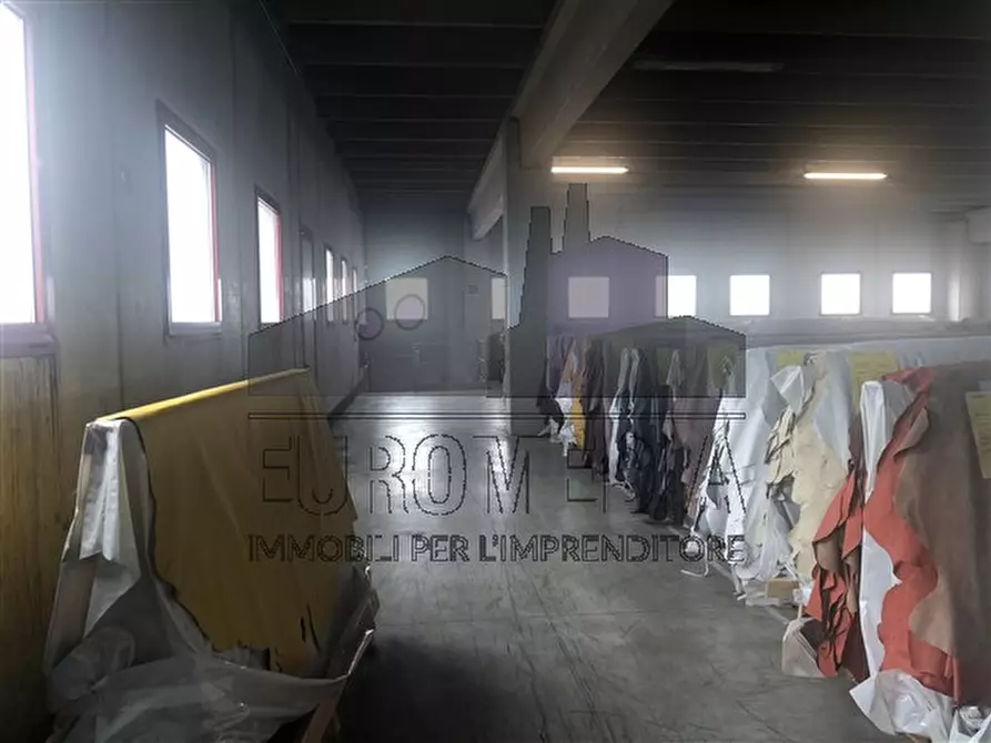 Immagine 14 di Capannone industriale in vendita  in Via Ferraretta, 1 a Arzignano