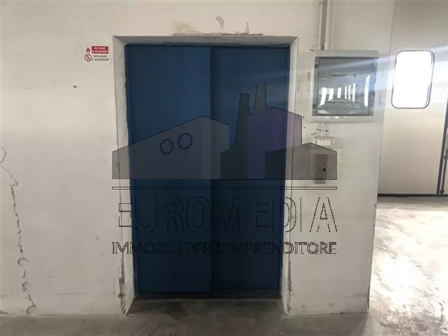 Immagine 15 di Capannone industriale in vendita  in Via Ferraretta, 1 a Arzignano