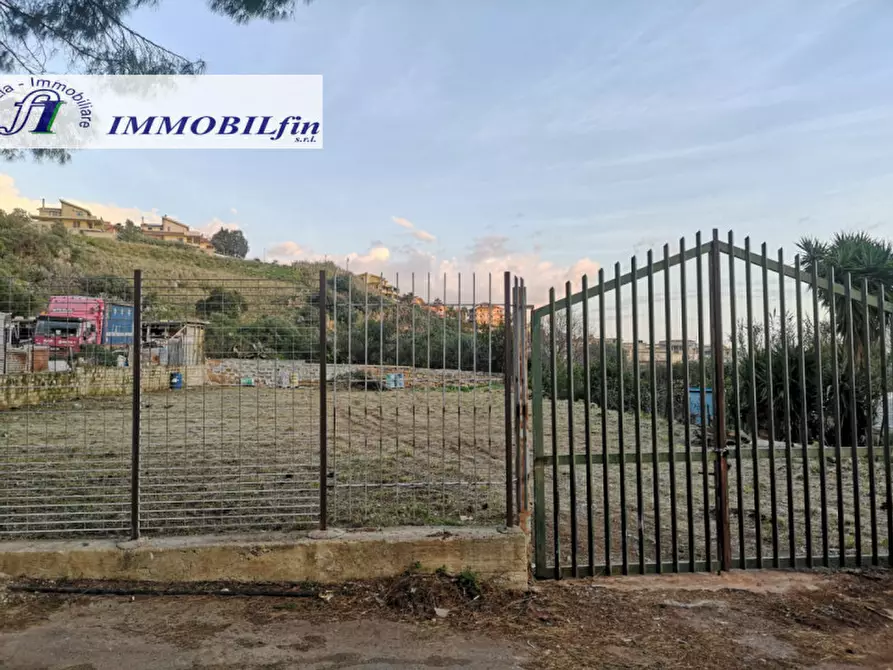 Immagine 1 di Terreno in affitto  in via delle alpi a Villabate