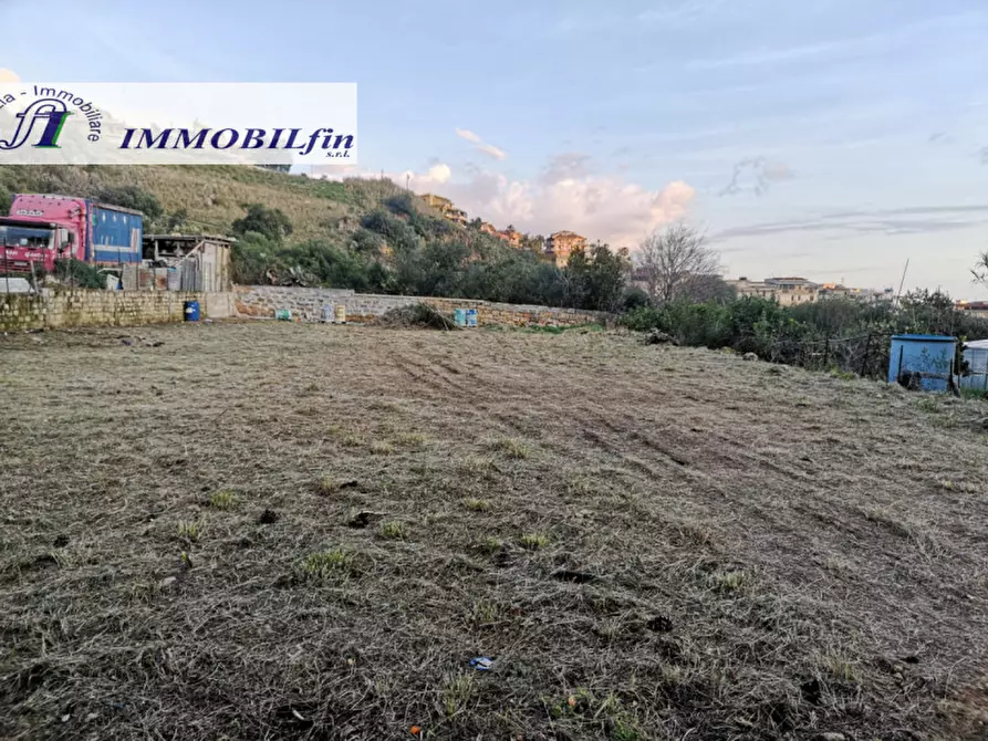 Immagine 2 di Terreno in affitto  in via delle alpi a Villabate