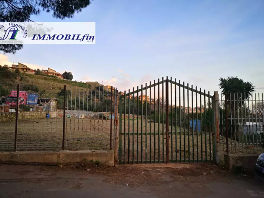 Immagine 3 di Terreno in affitto  in via delle alpi a Villabate