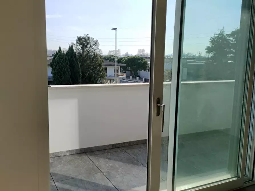 Immagine 3 di Attico in vendita  in Via Venezia a Vigonza