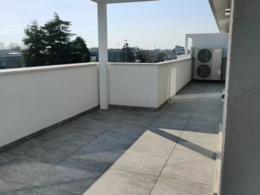 Immagine 4 di Attico in vendita  in Via Venezia a Vigonza