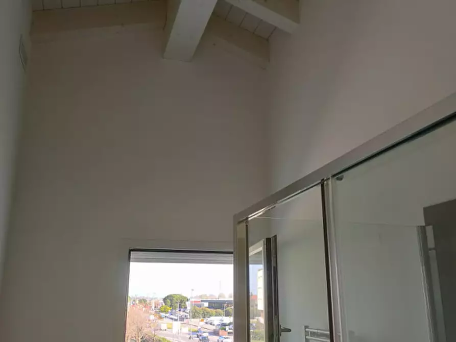 Immagine 5 di Attico in vendita  in Via Venezia a Vigonza