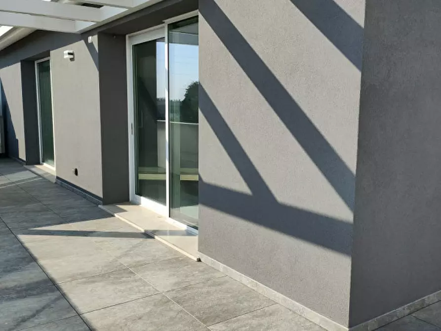 Immagine 6 di Attico in vendita  in Via Venezia a Vigonza