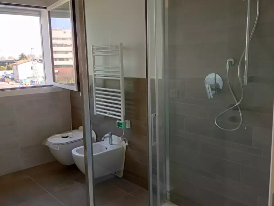 Immagine 7 di Attico in vendita  in Via Venezia a Vigonza