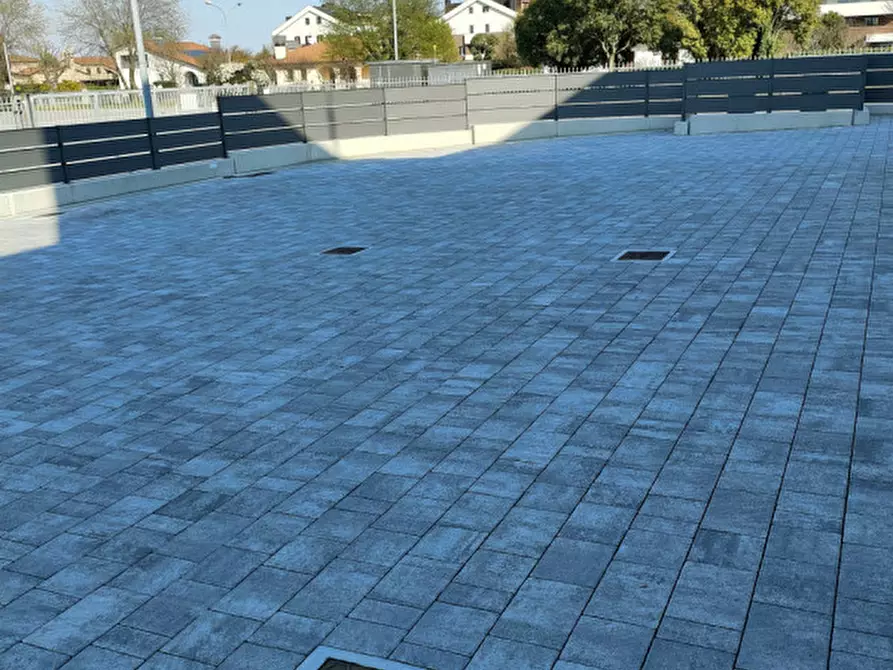 Immagine 13 di Attico in vendita  in Via Venezia a Vigonza