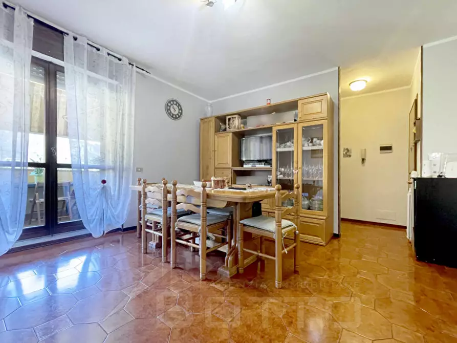 Immagine 1 di Appartamento in vendita  in via gramsci 21 a San Maurizio D'opaglio