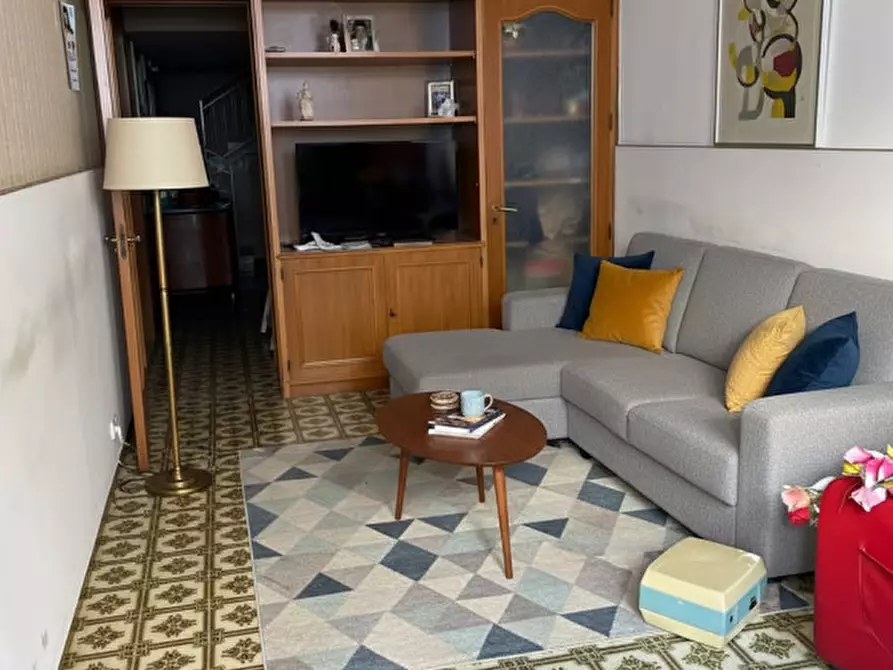 Immagine 2 di Casa indipendente in vendita  in via Pasquale Calvi a Avola